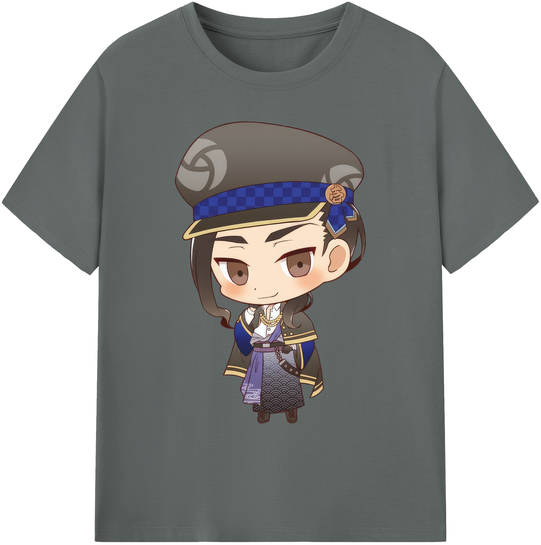 （画像用） 東京リベンジャーズ Tokyo Revengers 綿100％ メンズ半袖Tシャツ｜肌触りやわらか＆通気性